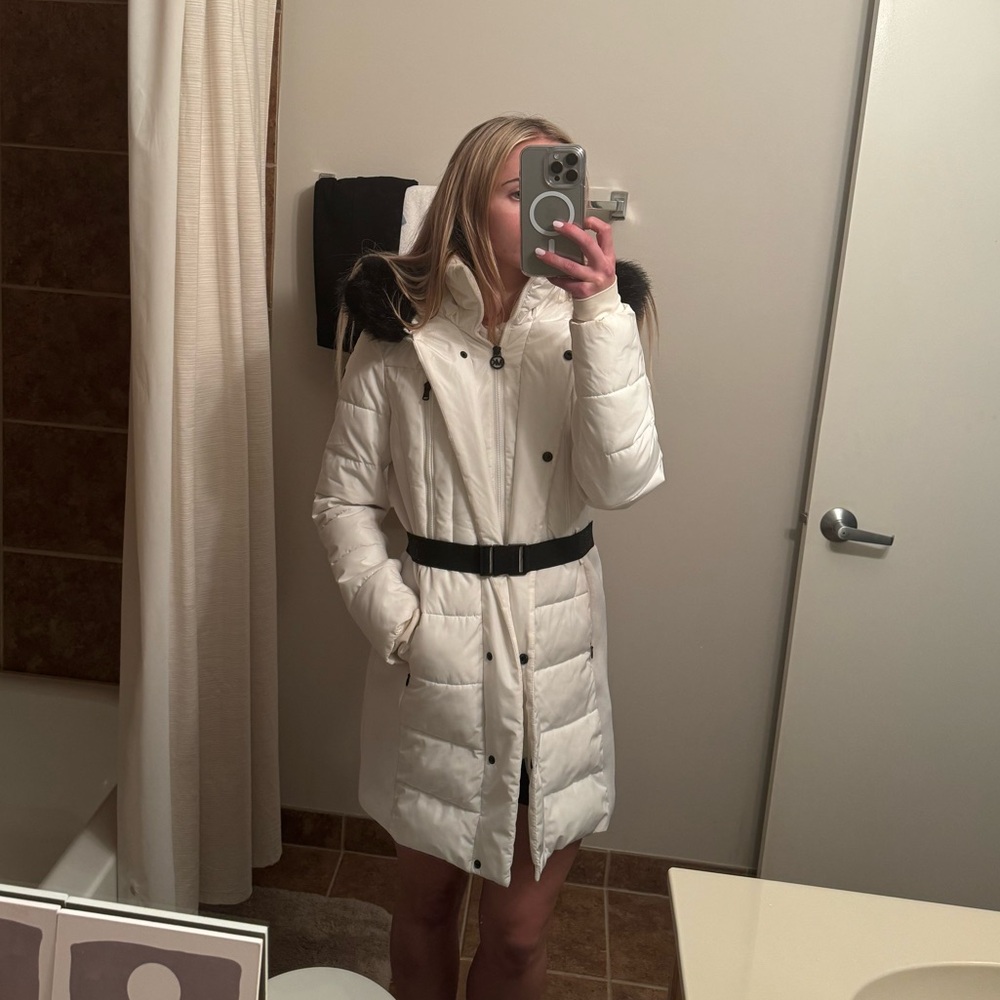 COPY - Michael Kors Parka